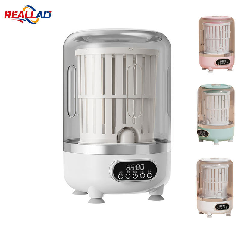 Baby Clothing Washing Machine - New USB Charging Washing Machine Portable