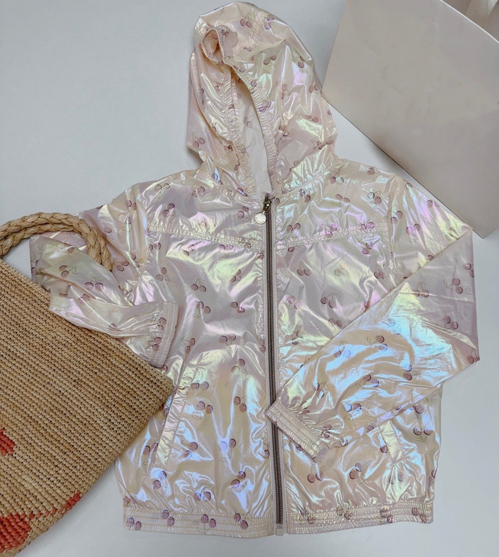 Baby Clothing Zip - kids girls clothes fashion girls' jacket