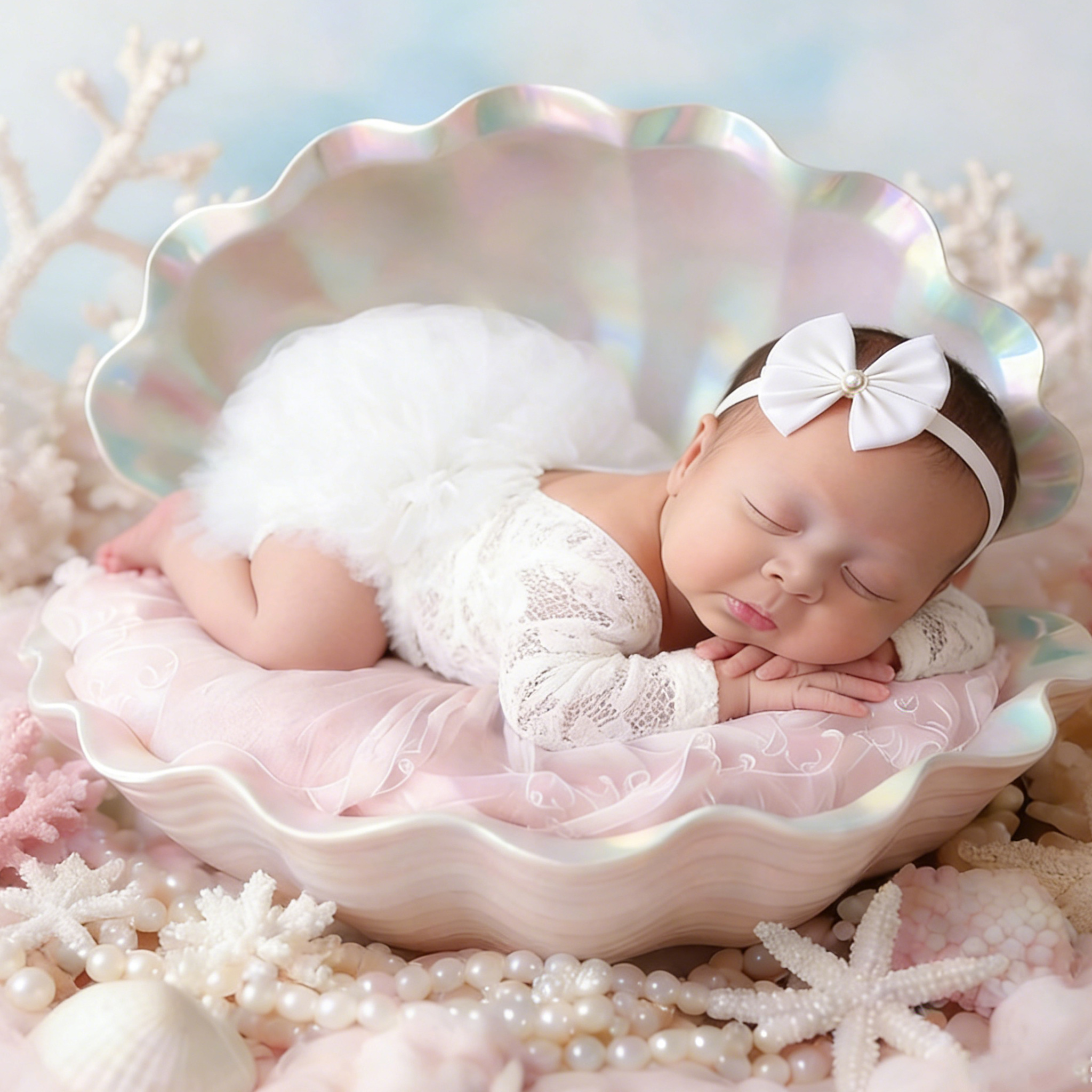 Ylsteed Newborn Lace Flower He - Baby Clothing Gift Set review and price