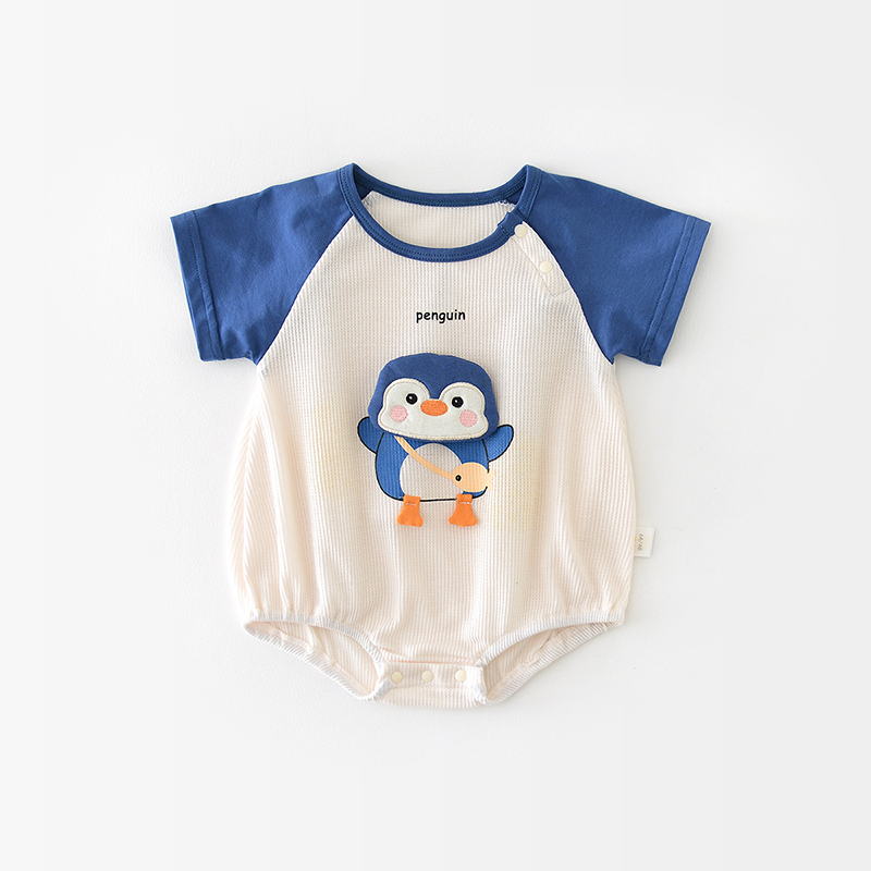 Milancel 2024 Summer Baby Clot - Baby Clothing Gender Neutral review and price