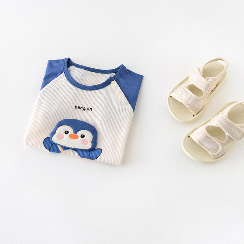 Milancel 2024 Summer Baby Clot - Baby Clothing Gender Neutral review and price