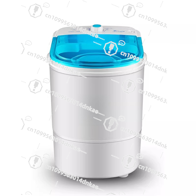 Dormitory Small Washing Machin - Baby Clothing Washing Machine review and price