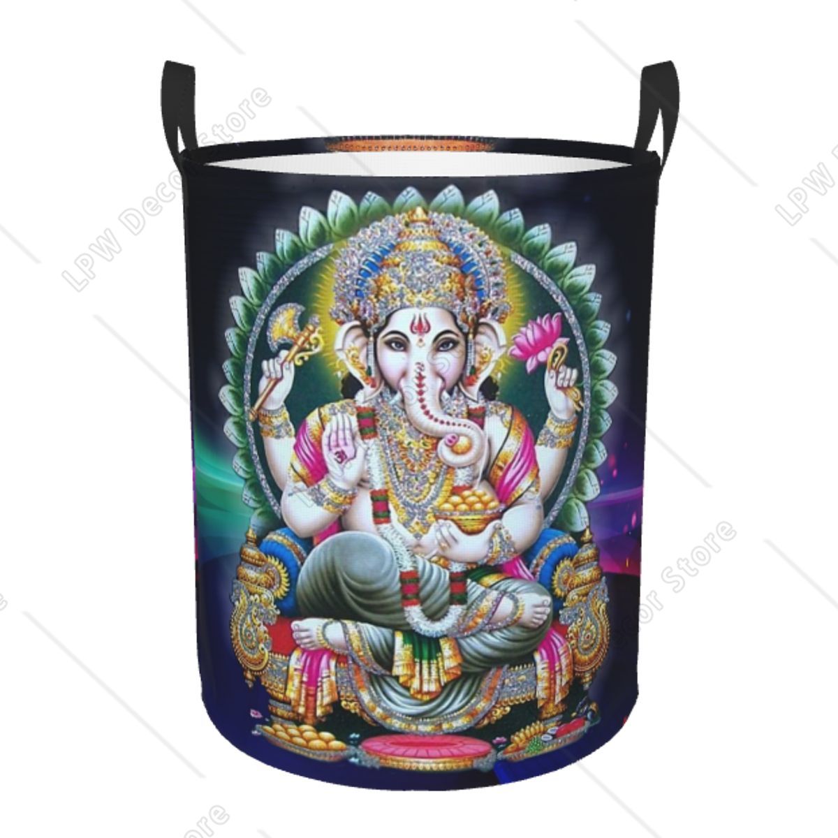 Custom India God Lord Ganesha  - Baby Clothing India review and price