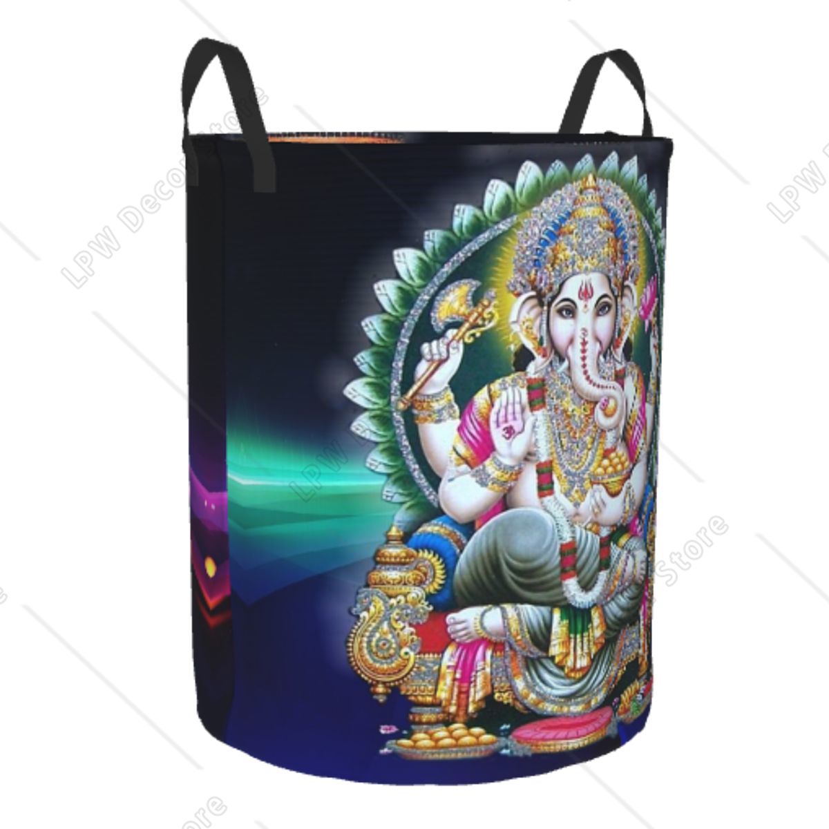 Custom India God Lord Ganesha  - Baby Clothing India review and price