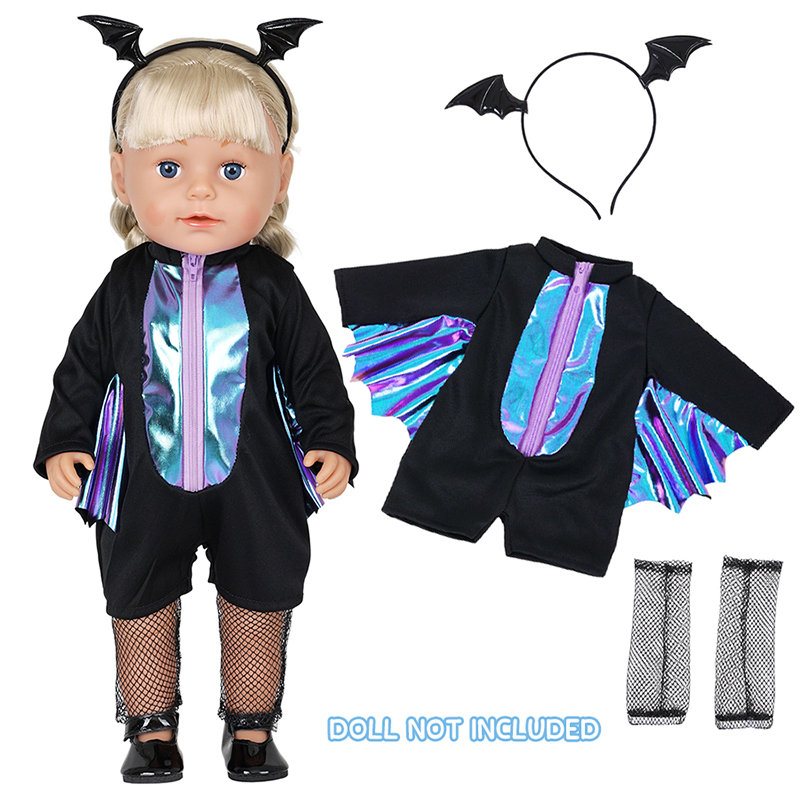 Doll Clothes Set for 16-18inch - Baby Clothing Gift Set review and price