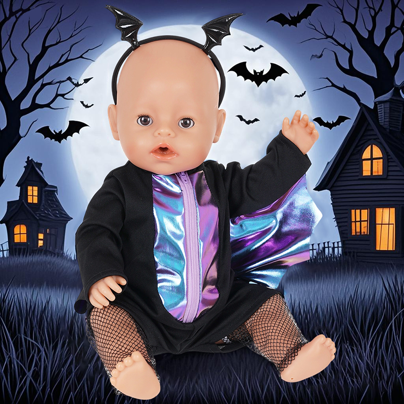 Doll Clothes Set for 16-18inch - Baby Clothing Gift Set review and price