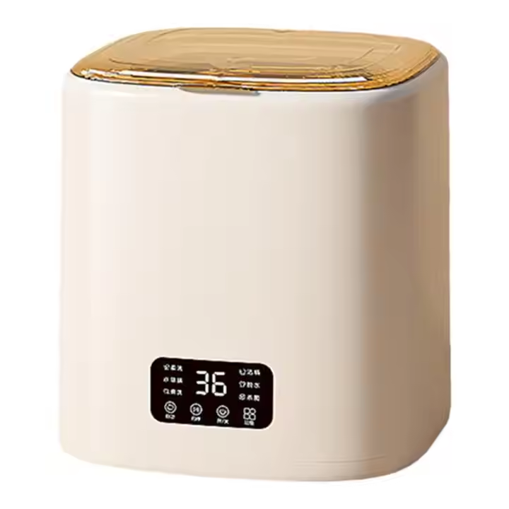 Mini Portable Travel Washing M - Baby Clothing Washing Machine review and price