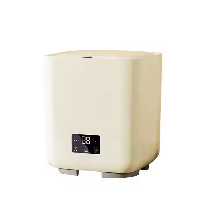 Mini Portable Travel Washing M - Baby Clothing Washing Machine review and price