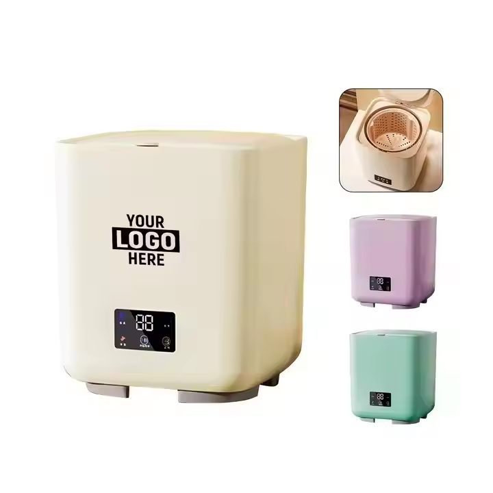 Mini Portable Travel Washing M - Baby Clothing Washing Machine review and price