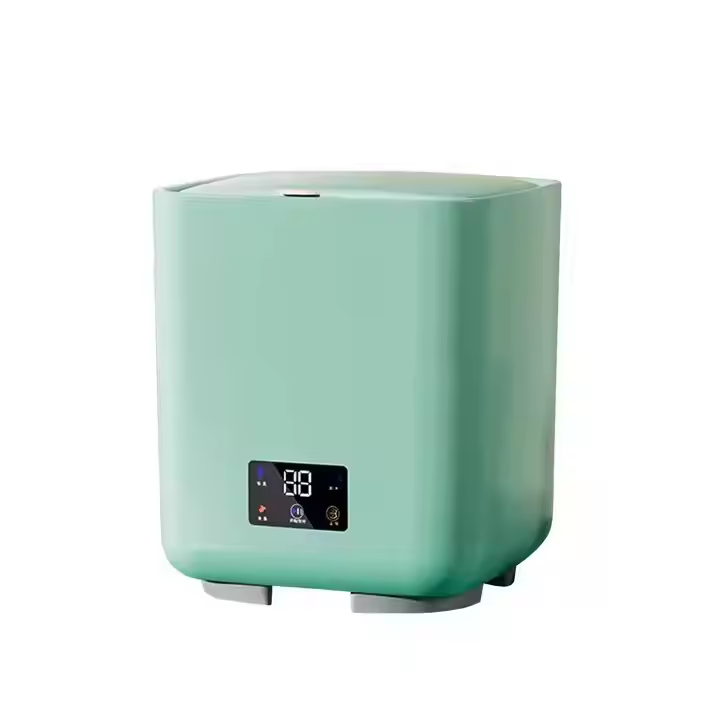 Mini Portable Travel Washing M - Baby Clothing Washing Machine review and price