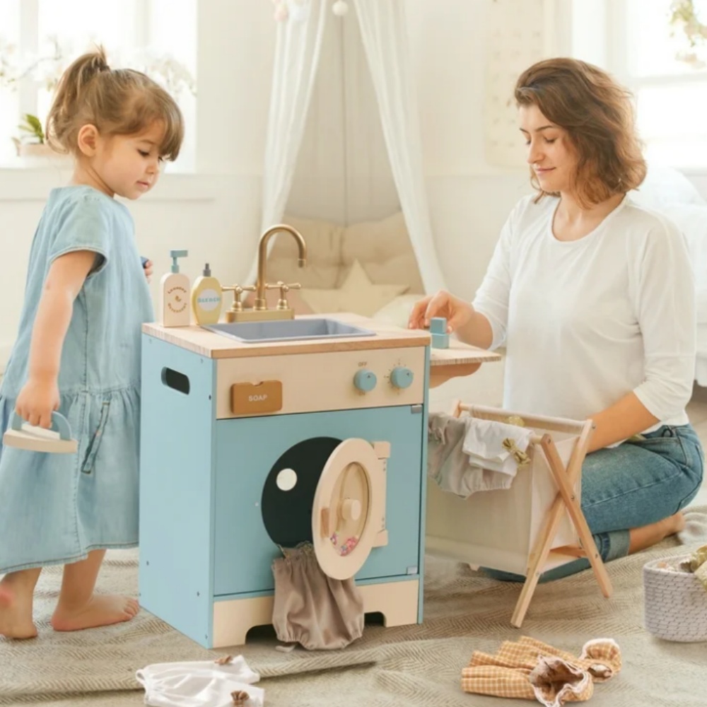 Robotime Robud Kitchen Washer  - Baby Clothing Washing Machine review and price