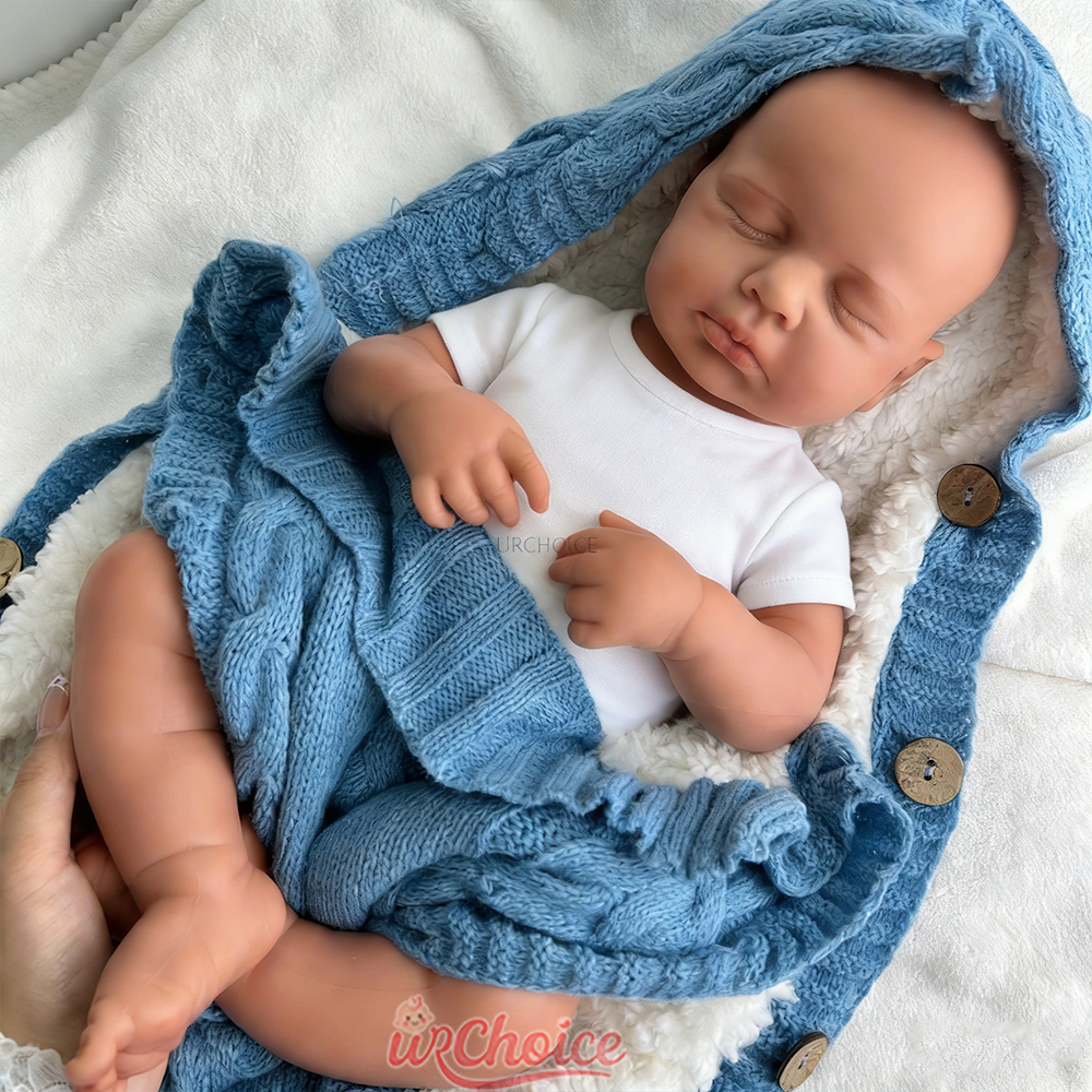 20 Inch Full Soft Silicone Reb - Baby Clothing Weight review and price
