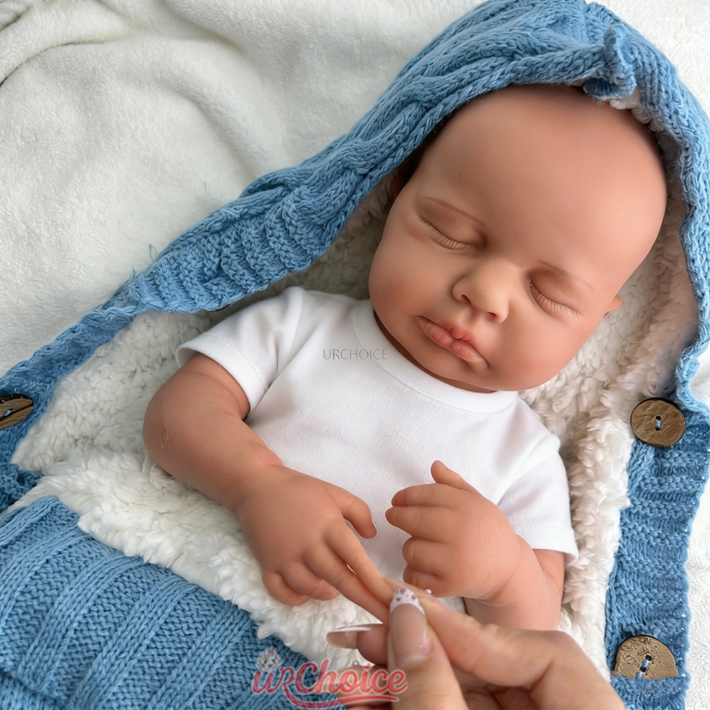 20 Inch Full Soft Silicone Reb - Baby Clothing Weight review and price