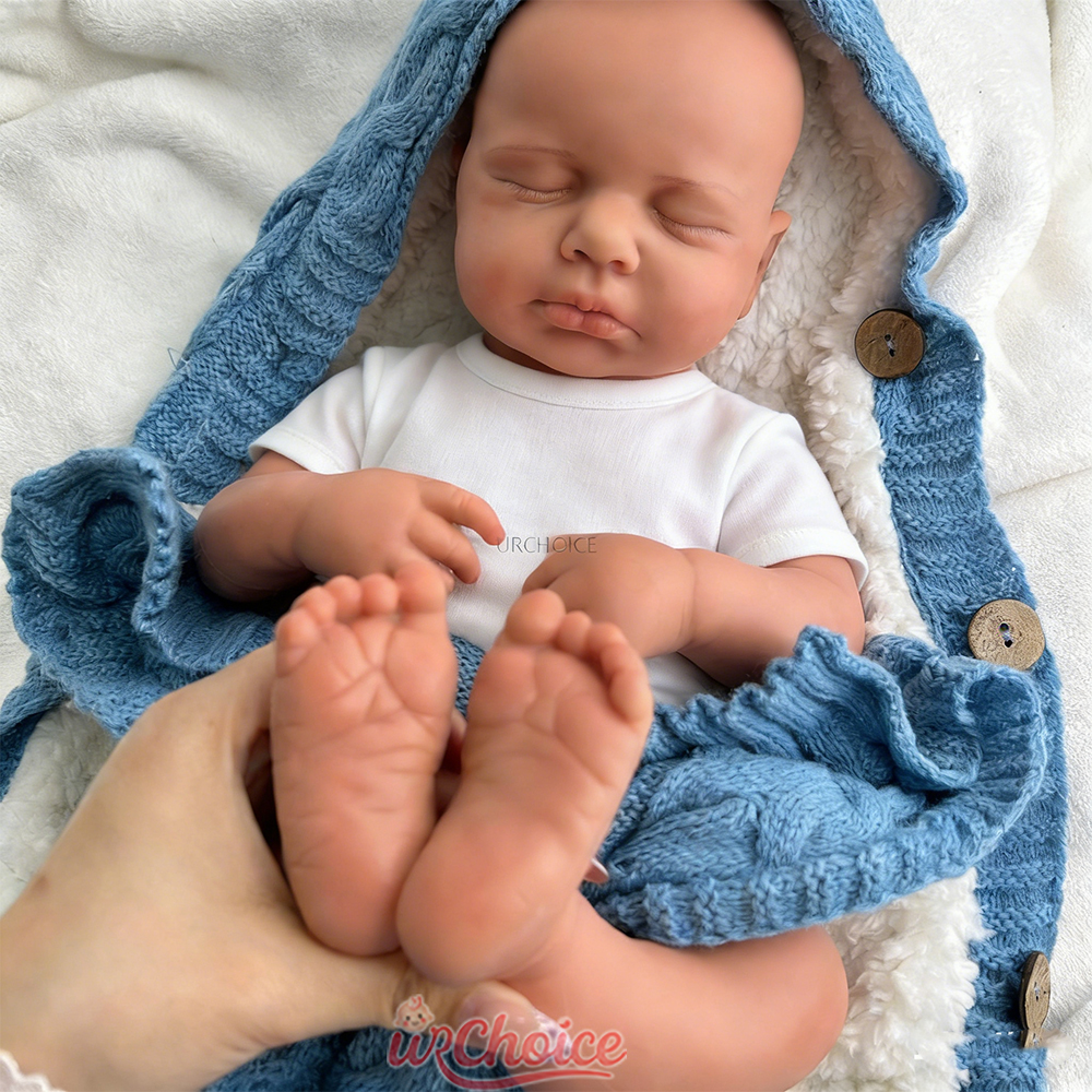 20 Inch Full Soft Silicone Reb - Baby Clothing Weight review and price