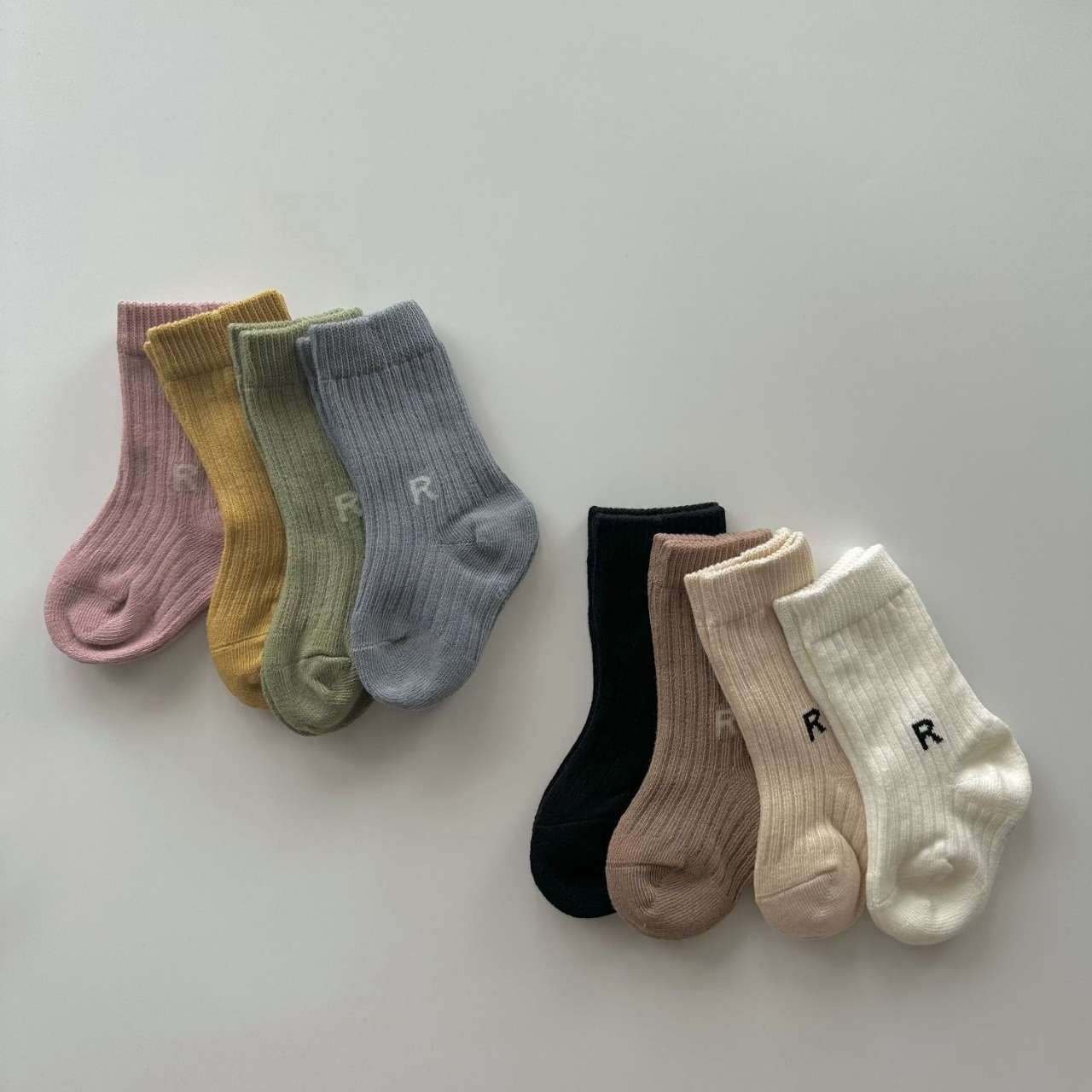 4Pairs/set Kids Boy Girl Sock  - Toddler Sock Set review and price