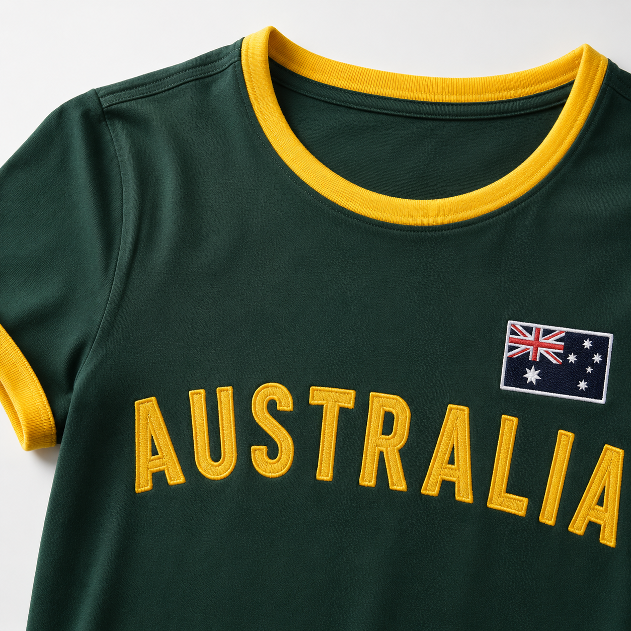 Australia Letter Print Y2k Aes - Baby Clothing Australia review and price