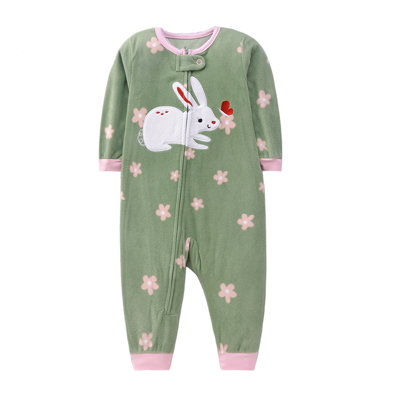 Winter Baby Rompers Clothes Zi - Baby Clothing Zip review and price