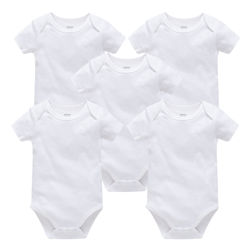 Kavkas 3PCS 5PCS Baby Boys Gir - Baby Clothing Gender Neutral review and price