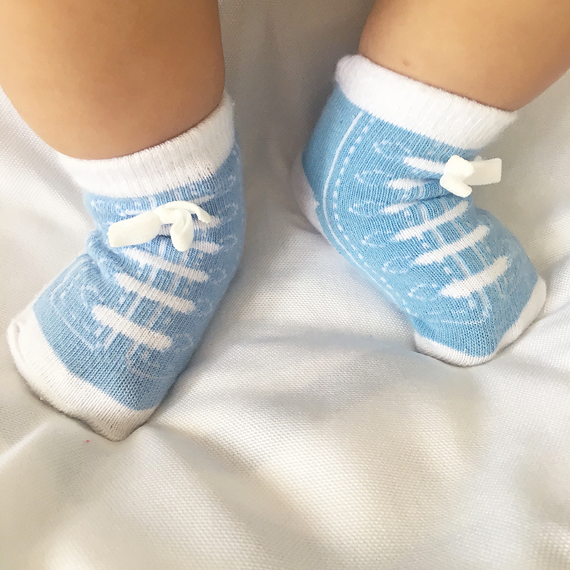6Pairs Baby Socks Lot Newborn  - Toddler Sock Set review and price