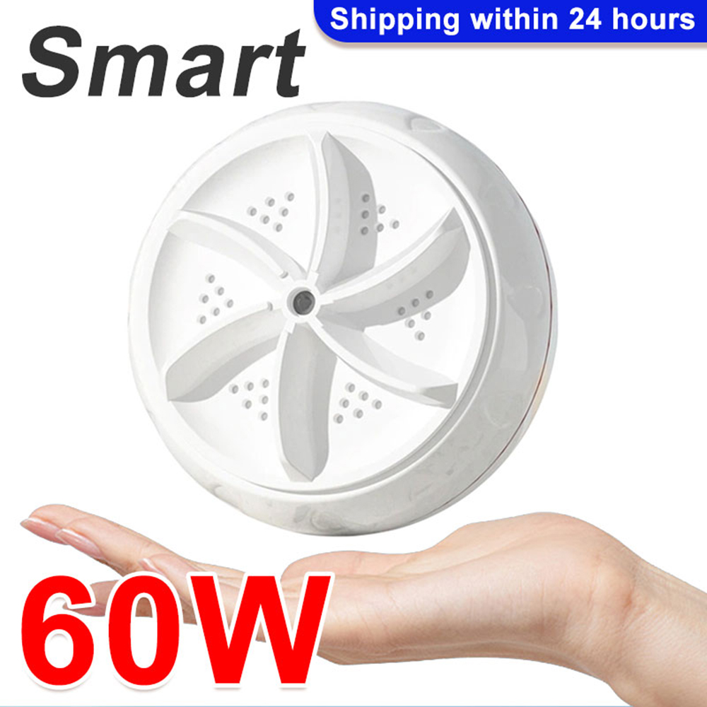 60W USB Portable Washing Machi - Baby Clothing Washing Machine review and price