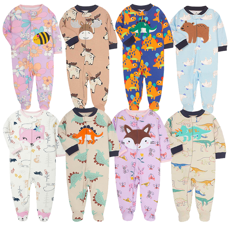 2024 Baby Clothes Zipper Cotto - Baby Clothing Zip review and price