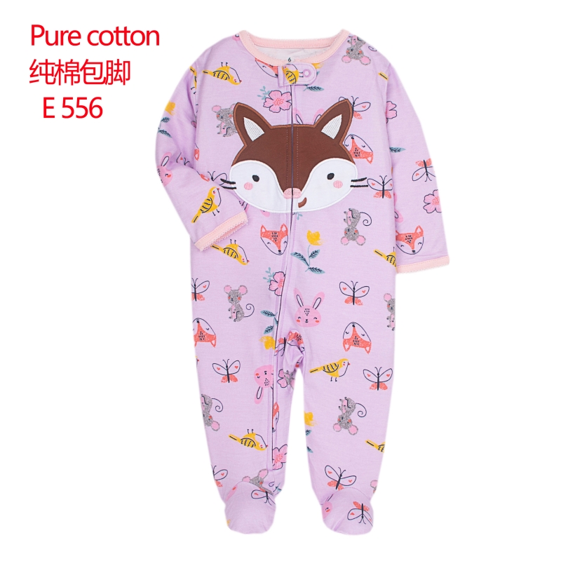 2024 Baby Clothes Zipper Cotto - Baby Clothing Zip review and price