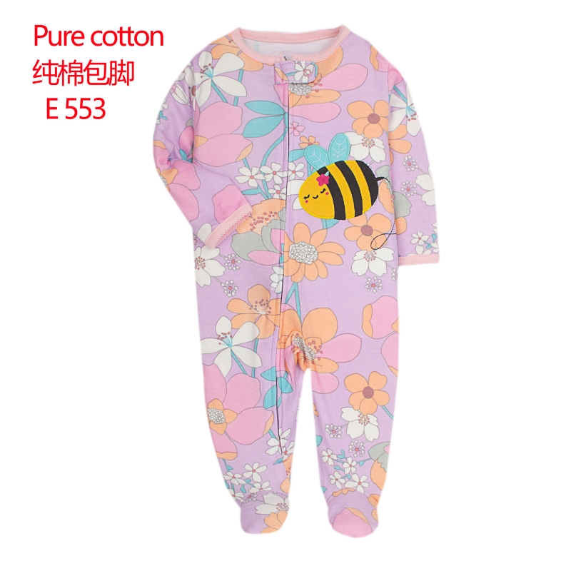 2024 Baby Clothes Zipper Cotto - Baby Clothing Zip review and price