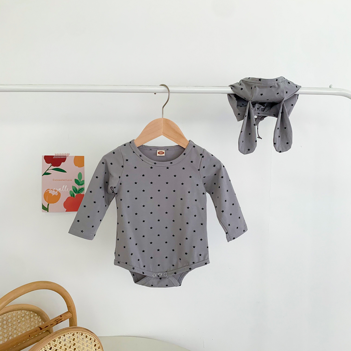 Baby Newborn Boys Girls Star P - Baby Clothing Gender Neutral review and price