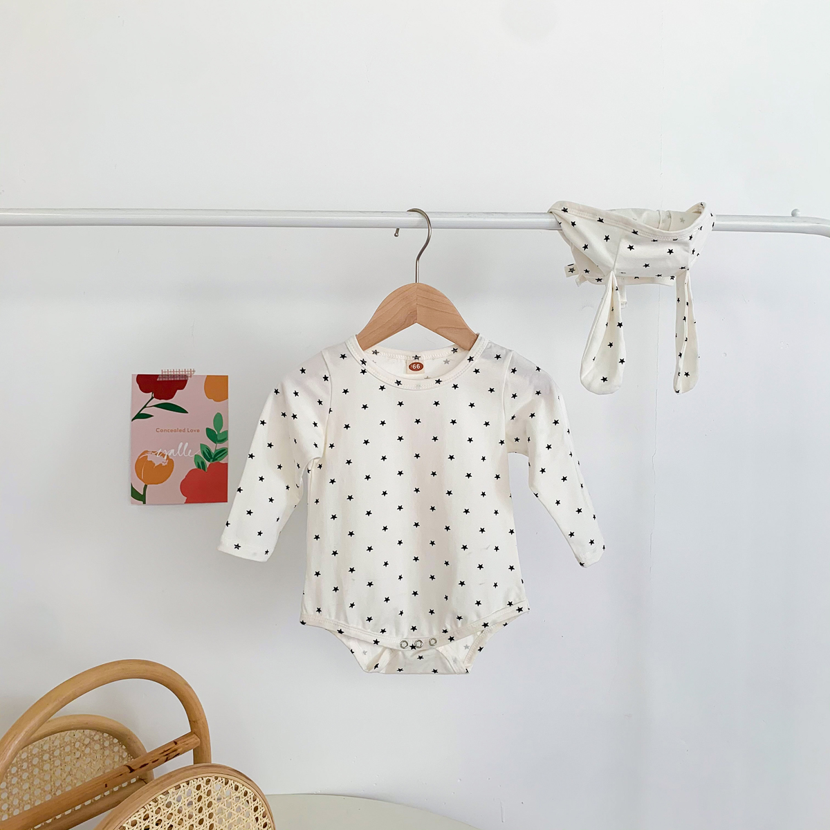 Baby Newborn Boys Girls Star P - Baby Clothing Gender Neutral review and price