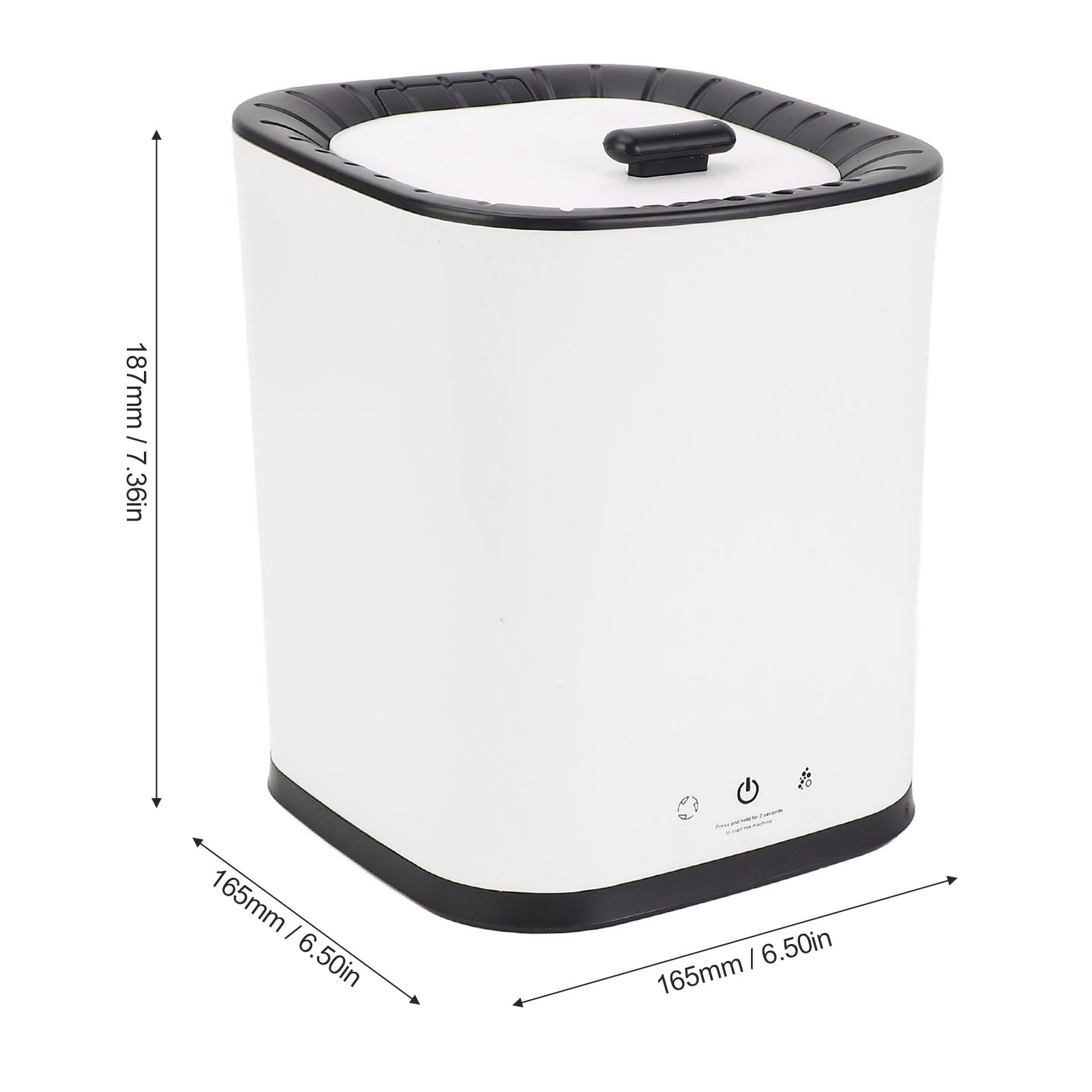 Portable Washing Machine Autom - Baby Clothing Washing Machine review and price