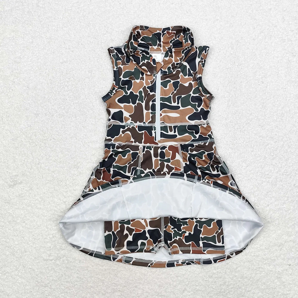 Wholesale hot sale Western Bou - Baby Clothing Zip review and price