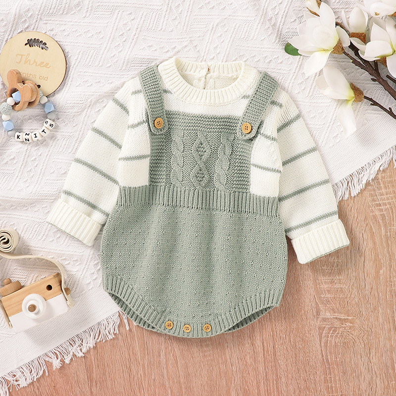 Baby Bodysuits Long Sleeve Spr - Baby Clothing Gender Neutral review and price