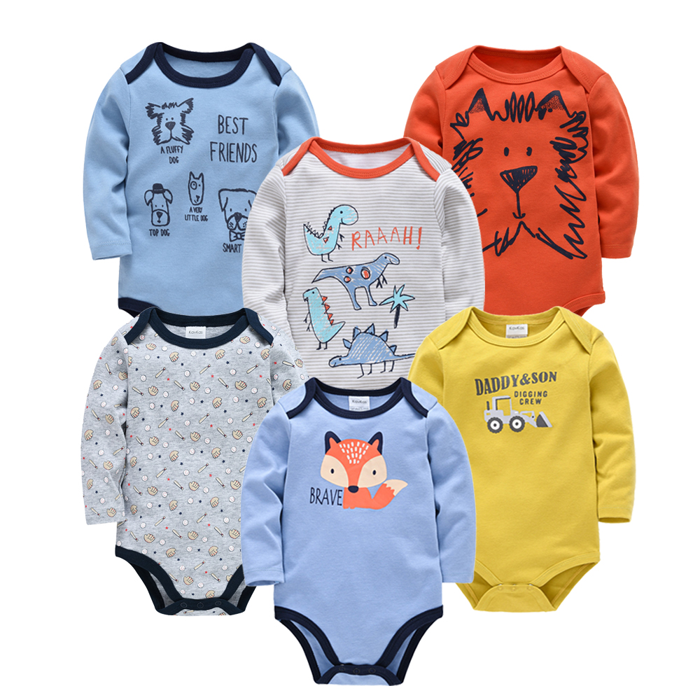 2026 Baby Bodysuit Long Sleeve - Baby Clothing Gender Neutral review and price