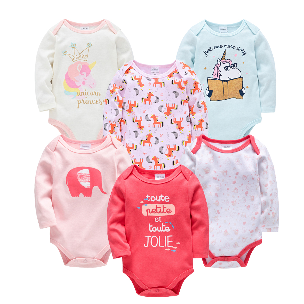 2026 Baby Bodysuit Long Sleeve - Baby Clothing Gender Neutral review and price
