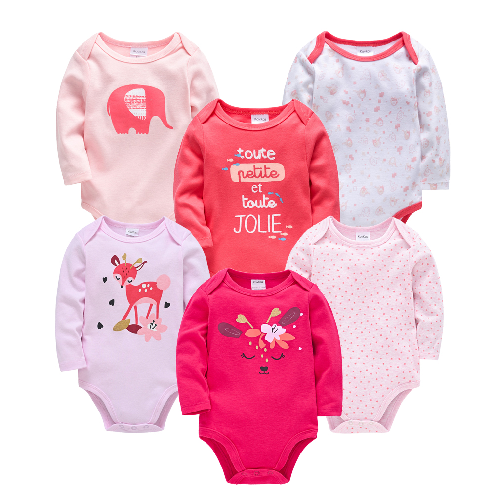 2026 Baby Bodysuit Long Sleeve - Baby Clothing Gender Neutral review and price