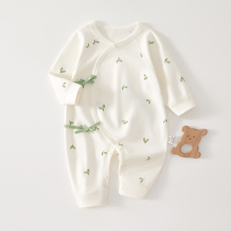 Print Baby Romper Infant Long  - Baby Clothing Gender Neutral review and price