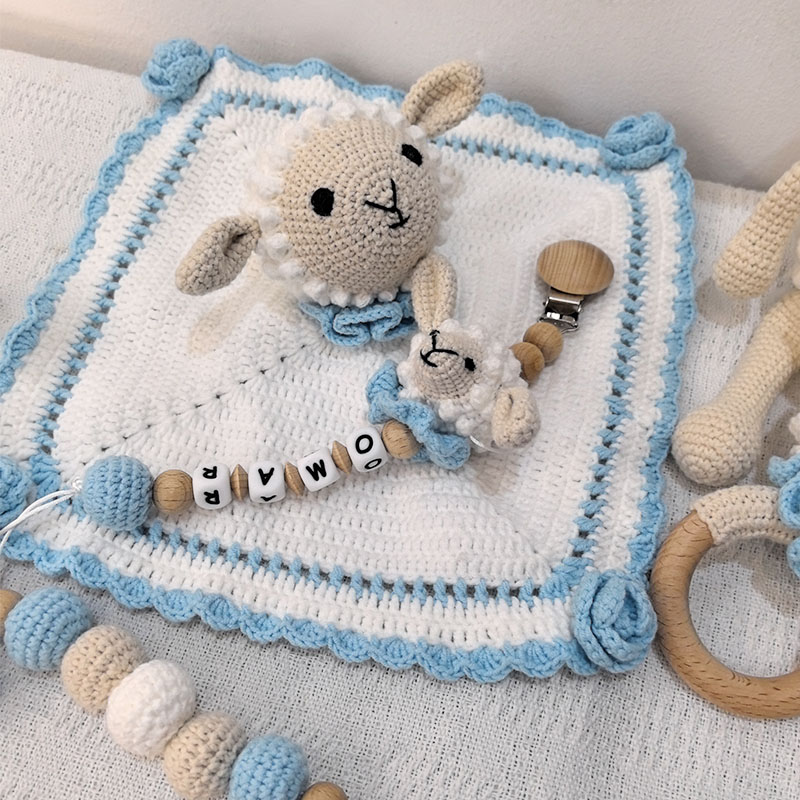 Newborn Educational Ring Teeth - Baby Clothing Gift Set review and price
