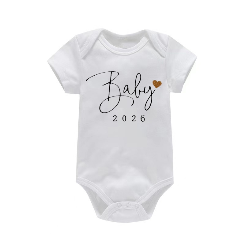 Baby Coming Soon 2026 Announce - Baby Clothing Gender Neutral review and price