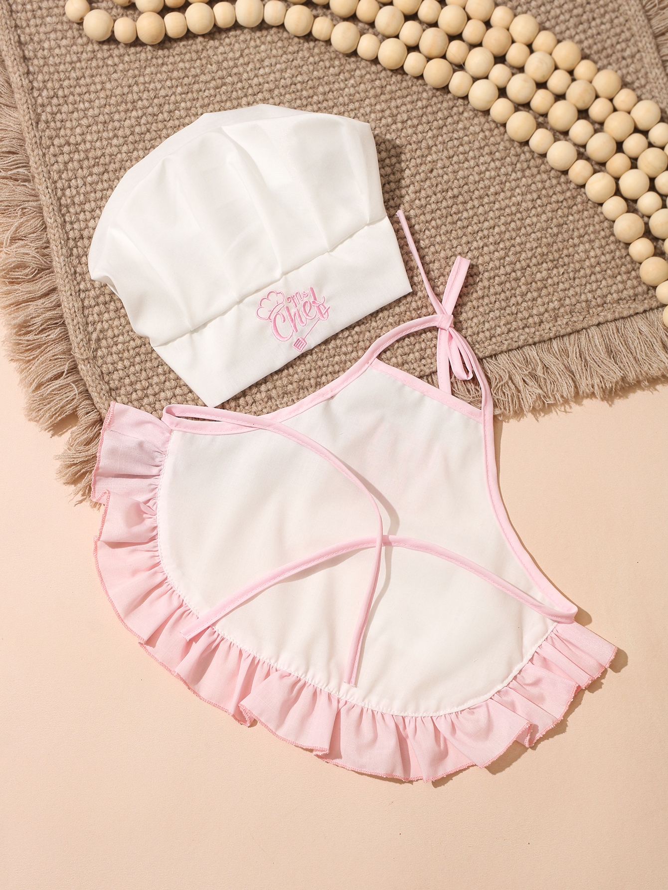Ylsteed 2Pcs Newborn Embroider - Baby Clothing Gender Neutral review and price
