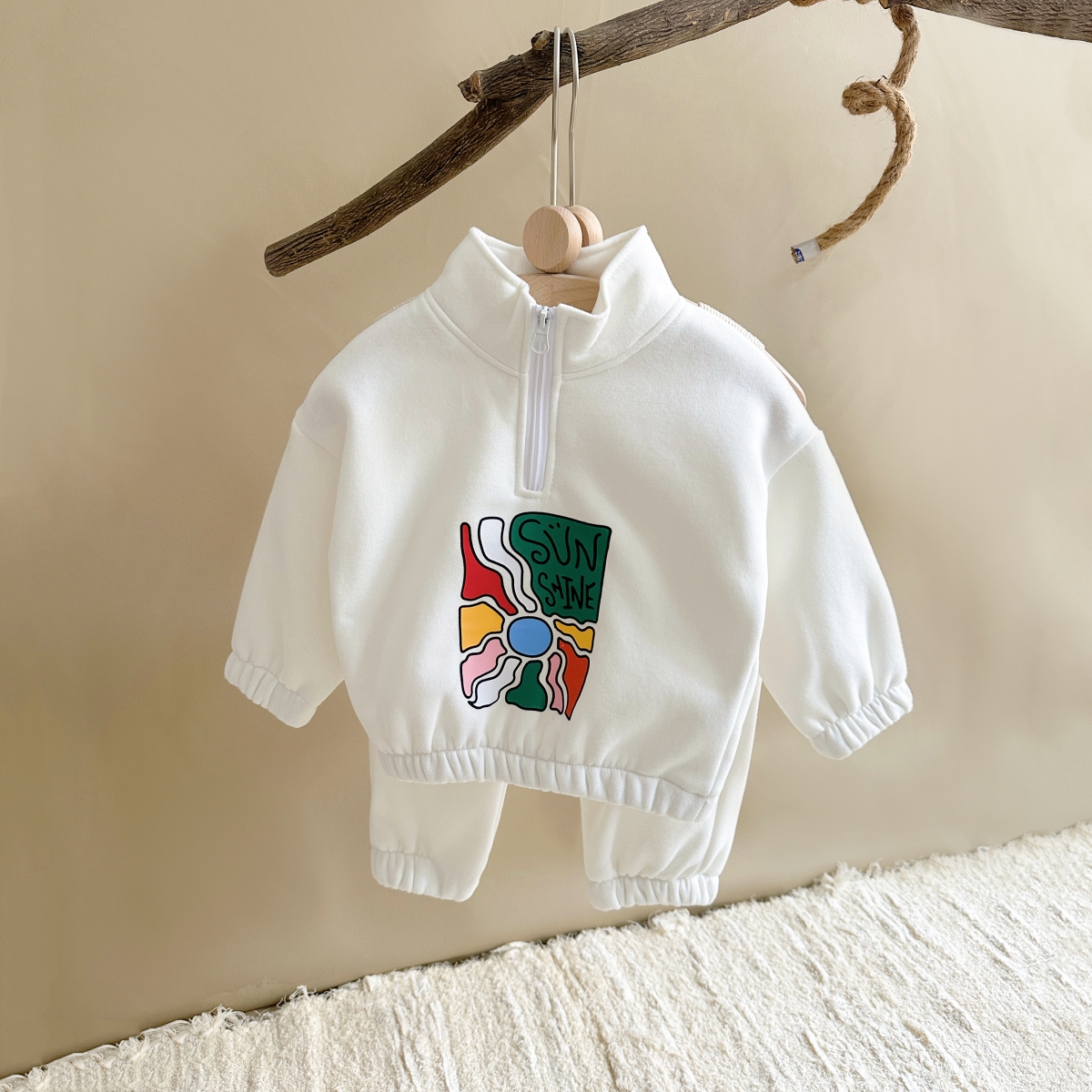 Fashion Baby Boys Clothing Set - Baby Clothing Zip review and price