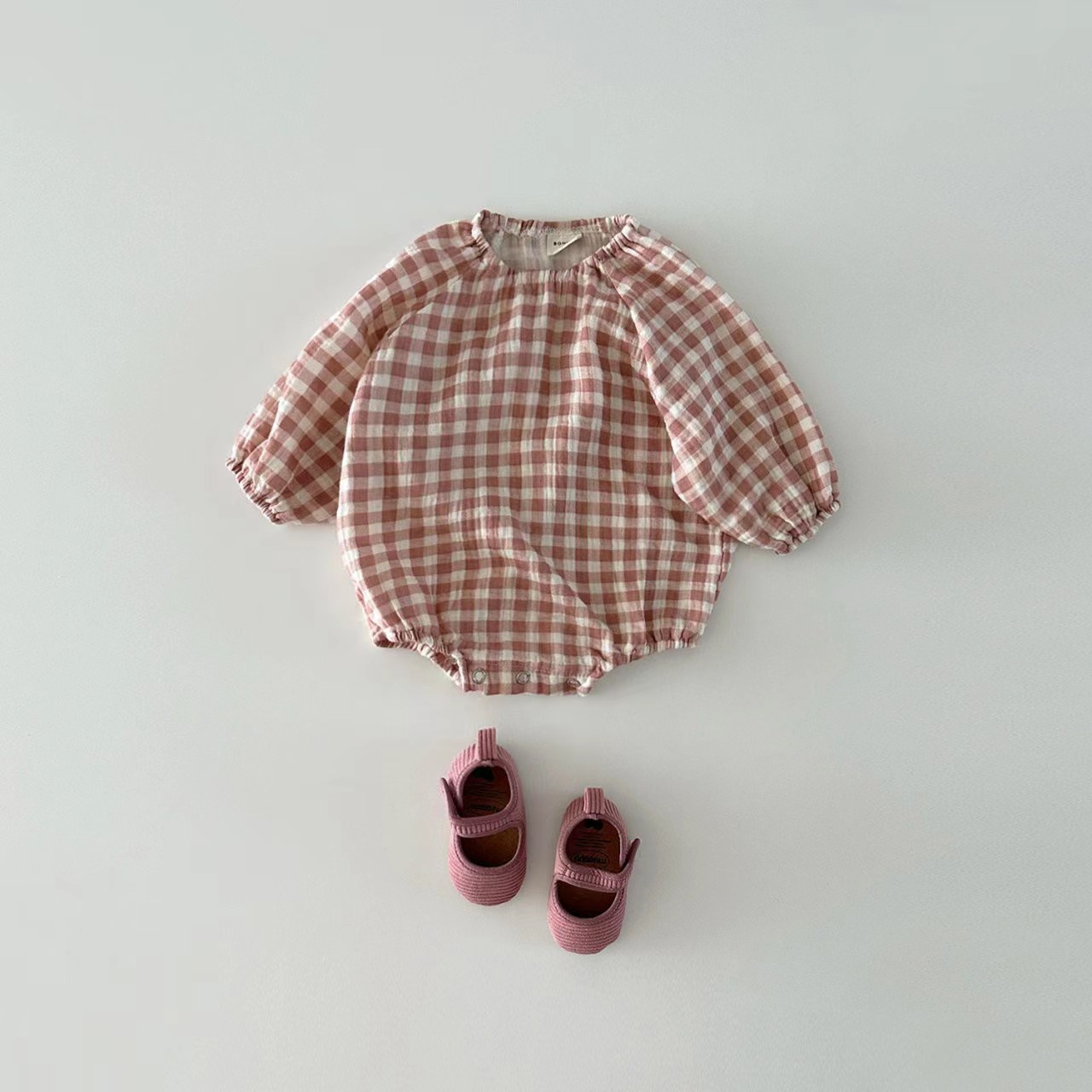 Autumn Baby Love Print Casual  - Baby Clothing Gender Neutral review and price