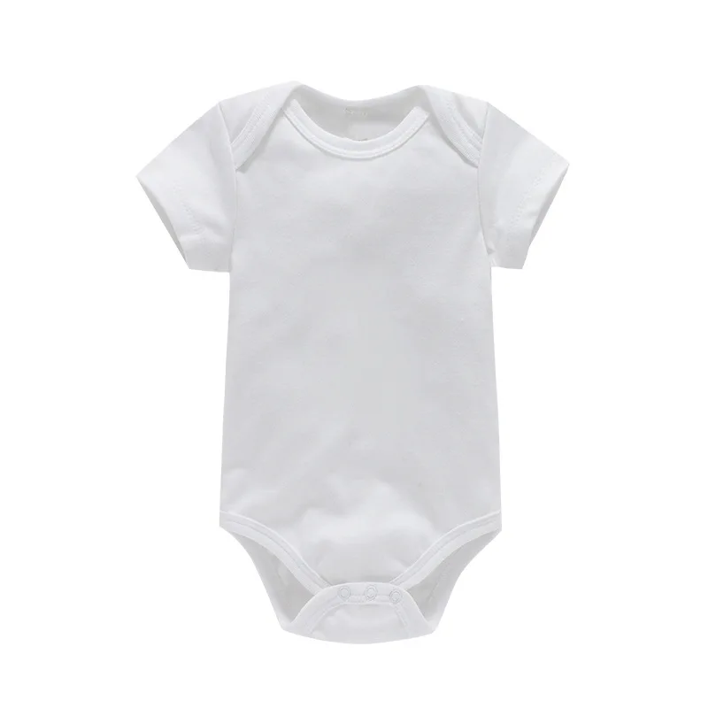 Unisex Short Sleeve Rompers fo - Baby Clothing Gender Neutral review and price