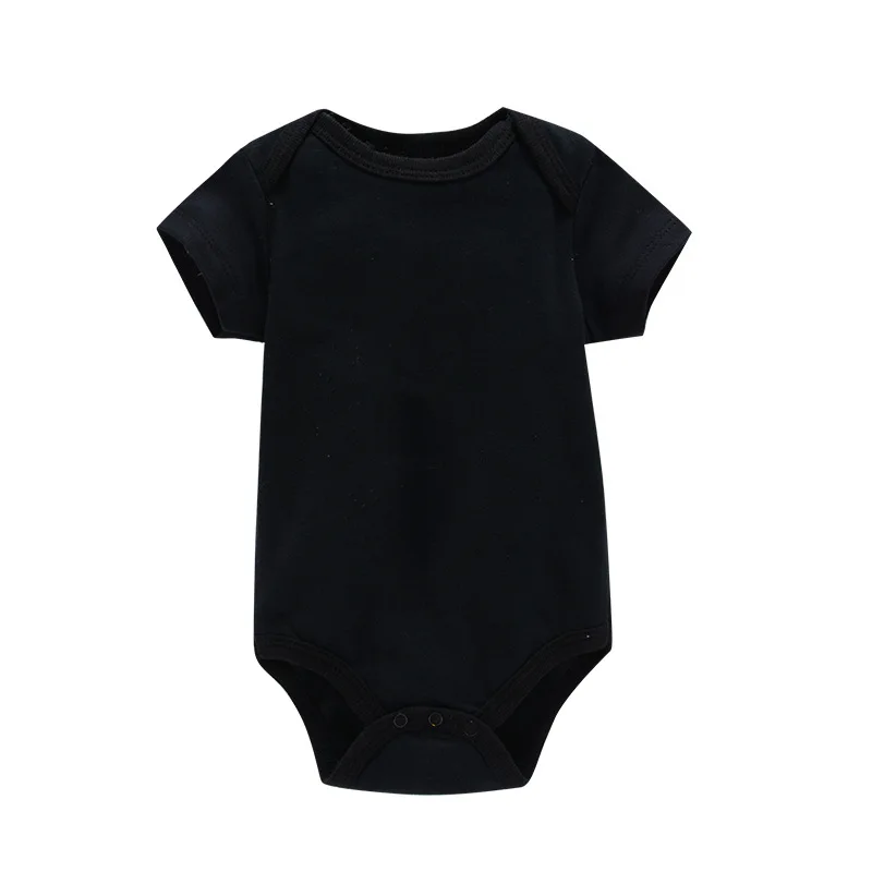 Unisex Short Sleeve Rompers fo - Baby Clothing Gender Neutral review and price