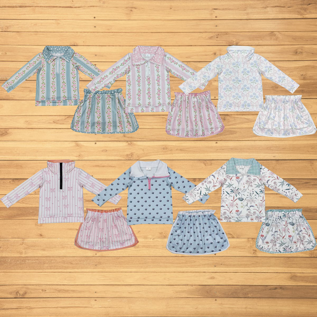 Wholesale Hot Sale Western Bou - Baby Clothing Zip review and price