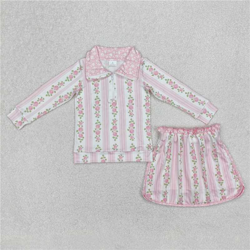 Wholesale Hot Sale Western Bou - Baby Clothing Zip review and price