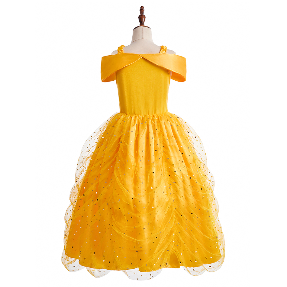 Baby Girl Halloween Belle Prin - Baby Clothing Checklist review and price