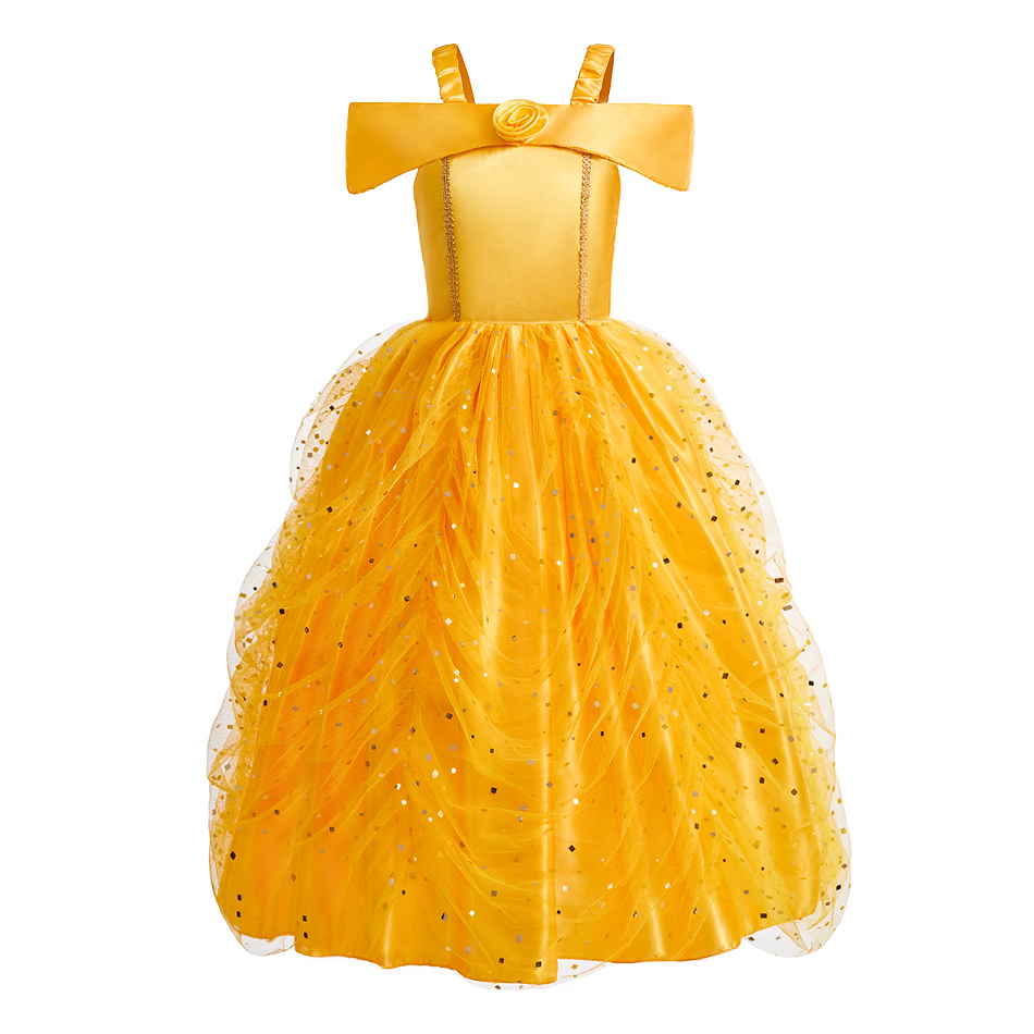 Baby Girl Halloween Belle Prin - Baby Clothing Checklist review and price
