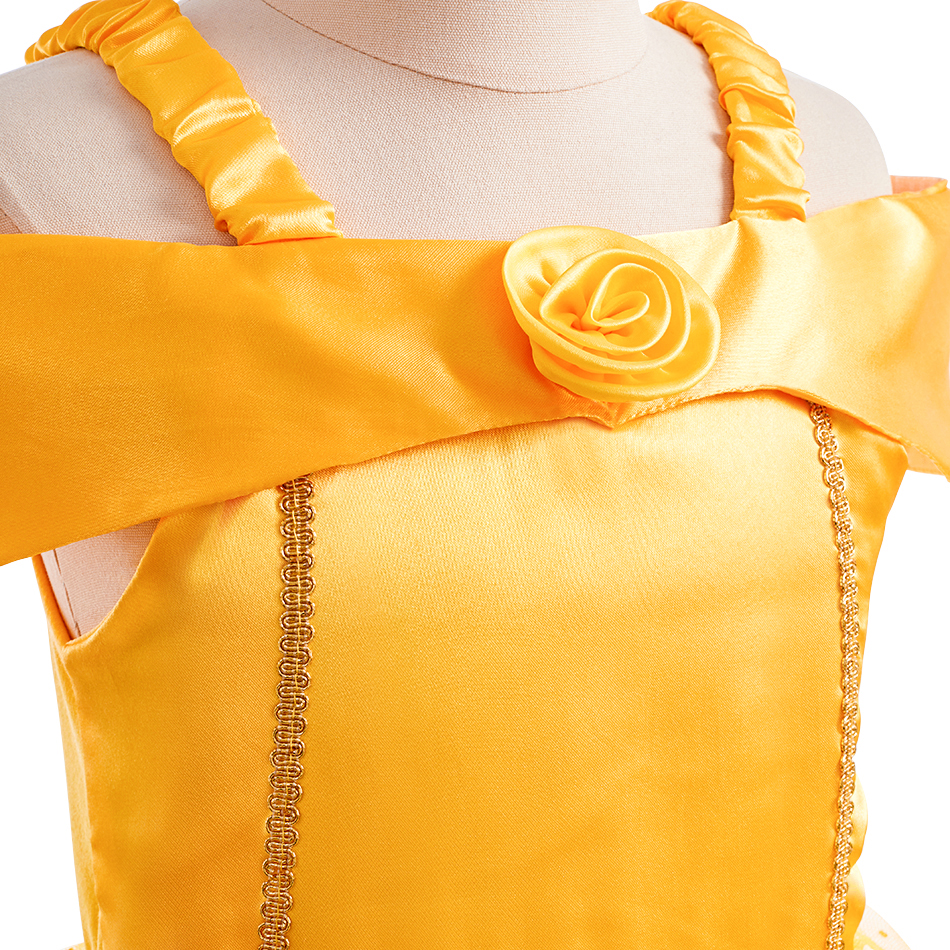 Baby Girl Halloween Belle Prin - Baby Clothing Checklist review and price