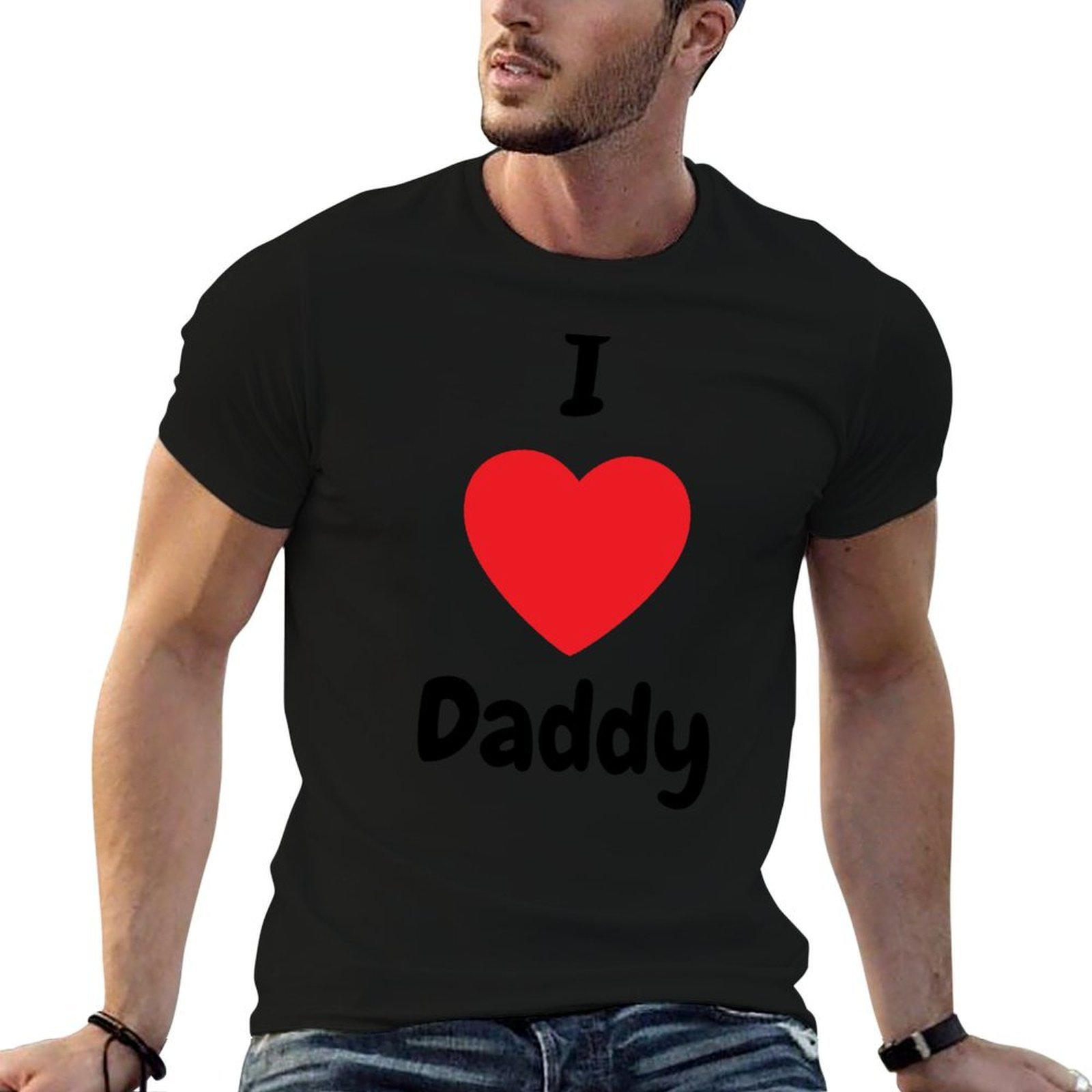 I Love Daddy - Baby Onesie and - Baby Clothing Luxury Brands review and price