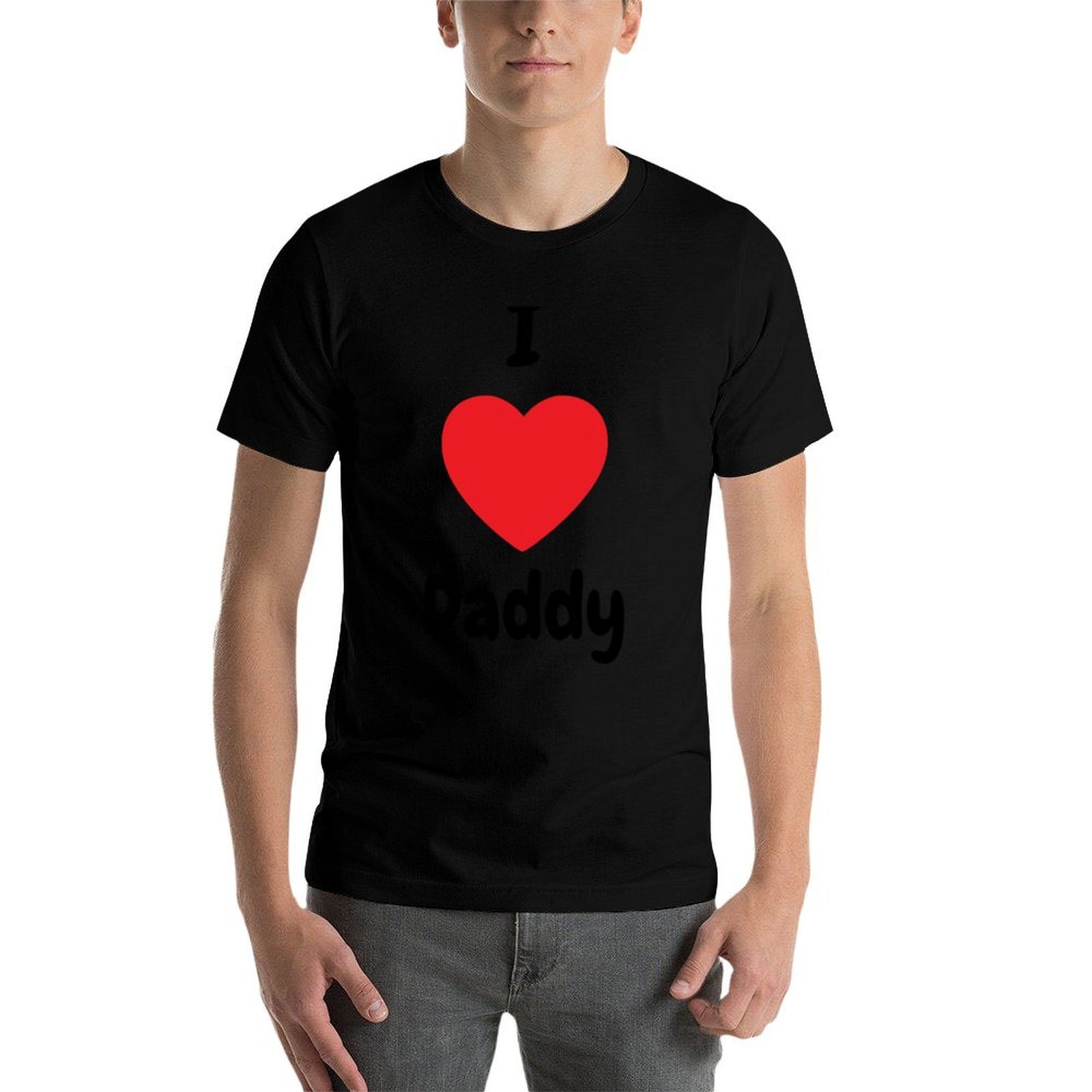 I Love Daddy - Baby Onesie and - Baby Clothing Luxury Brands review and price